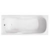 Besco Majka Nova akrylátová vaňa Dĺžka vane: 160 cm, WAM-160-PK