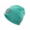 Čiapka detská SENSOR COOLMAX THERMO sea green S