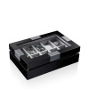 Heisse & Söhne Box na hodinky Heisse & Söhne Executive 10 70019-57 + 5 rokov záruka a darček ZADARMO