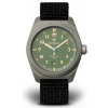 Formex Field Automatic Sage Green + 5 rokov záruka a darček ZADARMO