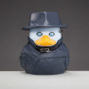 Numskull Resident Evil Tubbz PVC Figurka Mr. X (T-103) Boxed Edition 10 cm