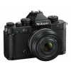 Nikon Digitální fotoaparát Z f + 40MM SE