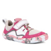 Froddo Barefoot sneakers Fuxia/Pink G3130203-5 Veľkosť: 24