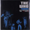 LP The Who: Tommy Live In Amsterdam 1969 LTD