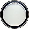 Aquarian SKII20 Super Kick 2 Clear 20