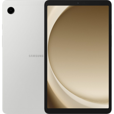 Samsung X110 Galaxy Tab A9 4/64GB Strieborná (SM-X110NZSAEUE)