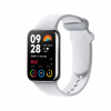 Xiaomi Smart Band 8 Pro (Strieborný)
