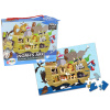 mamido Puzzle pre deti skladačka Noemova Archa 48 prvkov
