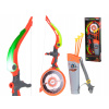 Kik KX6176 Archery set luk s šípy a terčom