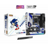 ASRock MB Sc LGA1700 B760M PG SONIC WIFI, Intel B760, 4xDDR5, 1xDP, 1xHDMI, WI-FI, mATX