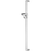 KEUCO Elegance sprchová tyč (obsahuje jazdec), dĺžka 935 mm, chróm, 51685010900