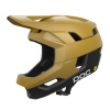 Cyklistická helma POC Otocon Race MIPS Cerussite Kashima Uranium Black Metallic Matt 2024, PC105308443 M (55-58cm)
