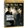 Skrytá identita BD