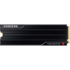Samsung 9100 PRO 2 TB interný SSD disk NVMe / PCIe M.2 PCIe 5.0 x4 Retail MZ-VAP2T0CW; MZ-VAP2T0CW