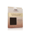 TanOrganic The Skincare Tan peelingová rukavica