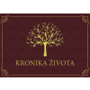 Kronika života - CZ - Daniela Rau, Zdenko Rau