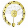 Designové nástěnné hodiny I134G IncantesimoDesign 45cm