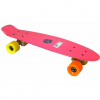 Penny board AXERFIT Fish California Pink