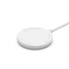 Belkin WIA001VFWH nabíjačka na PDA a mobilné telefóny Mobilný telefón Biela AC Bezdrôtové nabíjanie Rýchle nabíjanie Auto (WIA001vfWH)