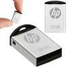 Pendrive HP HPFD222W-32 32 GB USB 2.0 strieborný