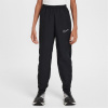 Nike Acd25 Trak Pant Black/White 9-10 rokov