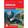 Albánie - Max Bosse, Kathrin Bosse-Steinweg