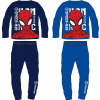 Spider Man - licencia Chlapčenské pyžamo - Spider-Man 52041339, svetlejšia modrá Farba: Modrá, Veľkosť: 110