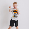 Detské pyžamo Batman čierne Veľkosť: 134