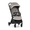 PETITEMARS PETITE&MARS Kočík športový Flip Platinum Grey