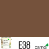 OSMO® Dekorační vosk - Elementy inspirované přírodou Barva (odstín): E38 Dubový háj, Balení: 2,5 l