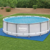 zahrada-XL Bestway Podložka pod bazén Flowclear 488x488 cm 92094