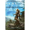 Halo: The Rubicon Protocol - Gay Kelly