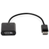 HP redukce z DisplayPort na DVI F7W96AA