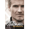 It is What it is : The Autobiography - David Coulthard