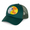 Kšiltovka Rip N Dip - Catfish Trucker Hat Light - Olive velikost One Size (56-59 cm)