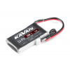 Akumulátor Kavan Li-Pol 450mAh/7,4V 30/60C Airpack Bez Konektora