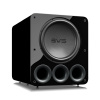 SVS PB-5000 Revolution čierny lak