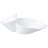 Dvojitá miska NewWave, Eye-catcher, 49 cm x 27 cm – Villeroy & Boch