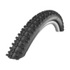 SCHWALBE Plášť SMART SAM (54-559) 26x2.10 Performance 67EPI 645g Čierny