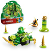 LEGO® Ninjago 71779 Lloydov dračí Spinjitzu útok