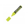 Centropen 9121 Popisovač na sklo 3-4mm kriedový žltý