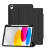 Tech-Protect SC Pen Origami púzdro pre iPad 10.9” 10/2022 / 11 2025 5906302340019 čierne
