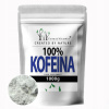 100 % BEZVODÝ KOFEÍN 1Kg POVZBUDZUJÚCI + ODMERKA