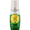 Sirup ginger ale(zázvor)440ml SODASTREAM (Ginger Ale 440 ml)