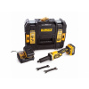 DEWALT DCG426P2 Bezuhlíková priama brúska 18 V