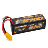 KONECT KONECT LiPo 6700mah 14.8V 60C 4S1P 99,16Wh, XT konektor