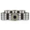 Nijdam ABEC 5 Chrome In-line ložiska 16 ks 1 balenie
