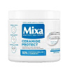 Mixa Ceramide Protect Hydratačný ochranný krém na tvár a telo, 400 ml