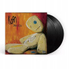 Issues Korn Vinyl