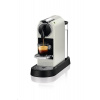 DeLonghi Nespresso Citiz EN 167.W, kapslový kávovar bílý, 19 bar, Thermoblock, 1 l nádrž